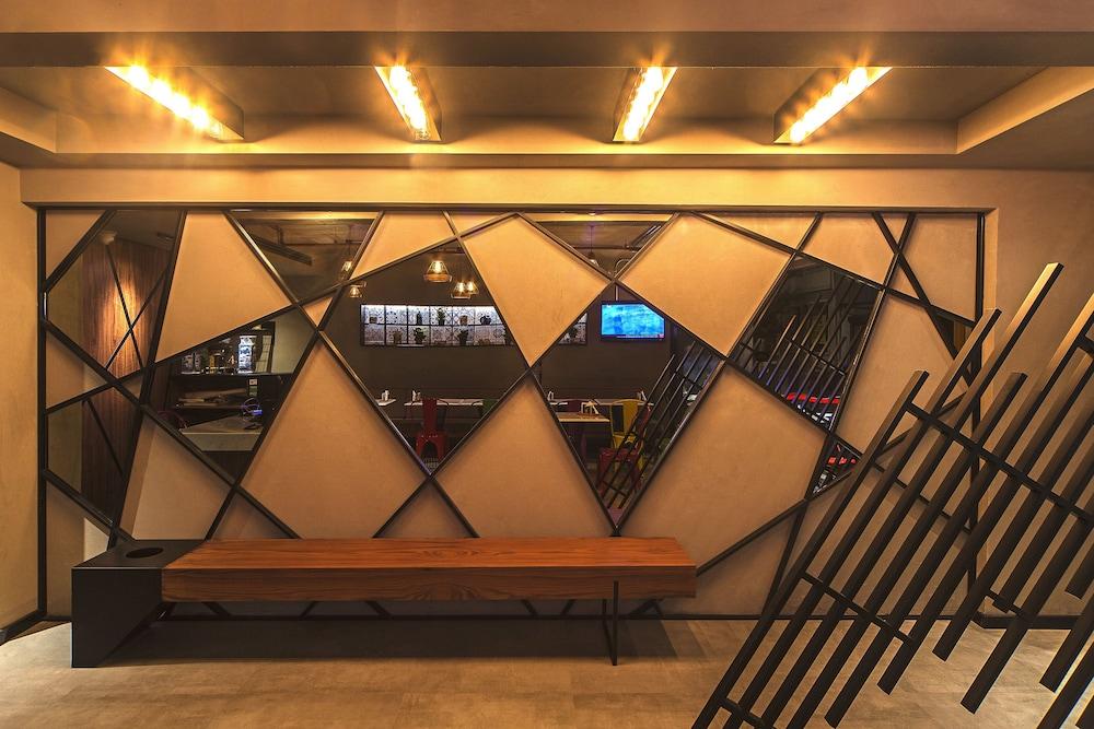 Redmont Hotel Nisantasi Istanbul Exterior photo