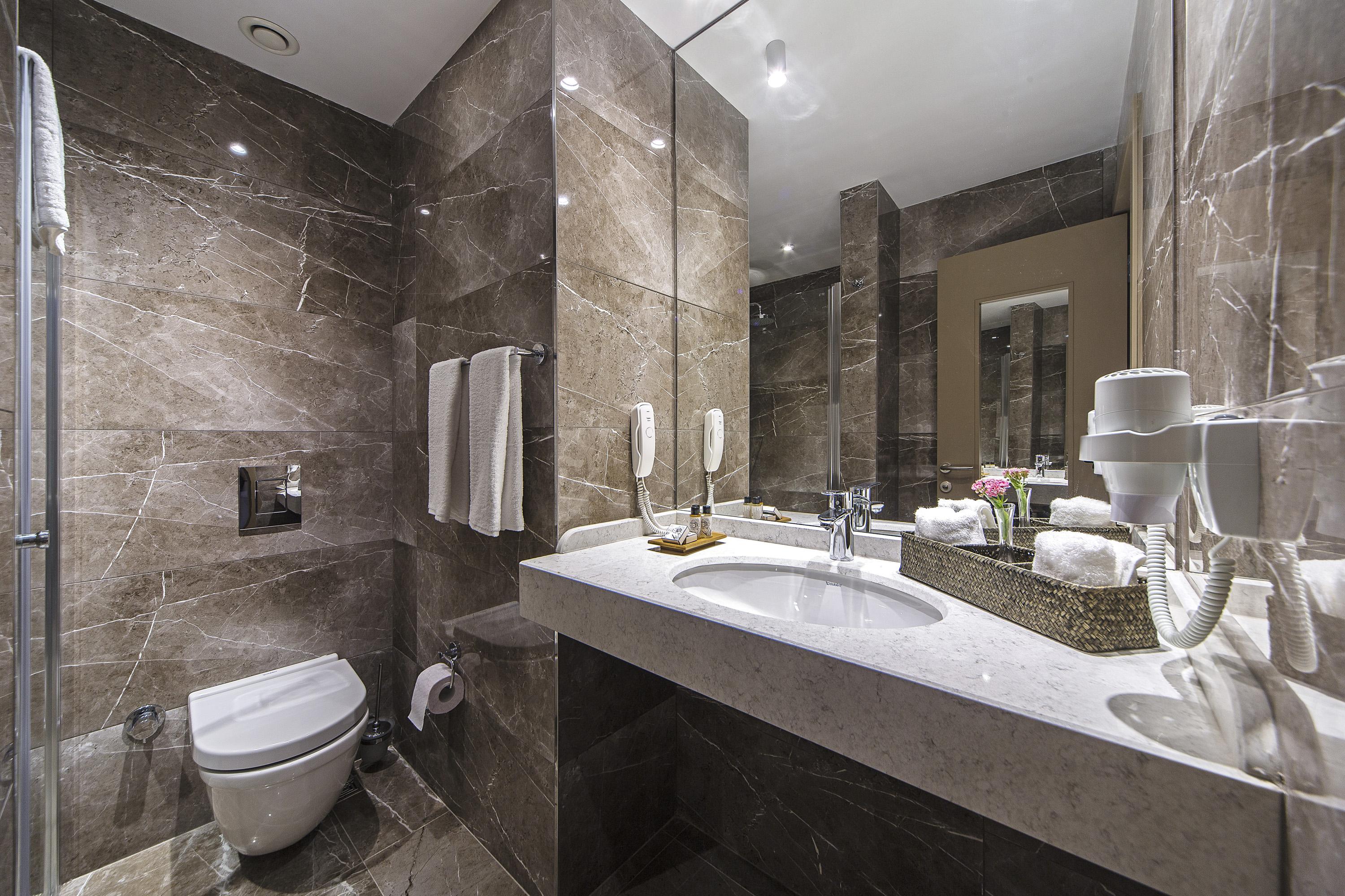 Redmont Hotel Nisantasi Istanbul Exterior photo